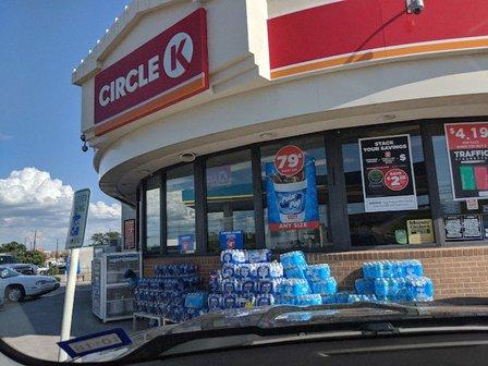 Circle K