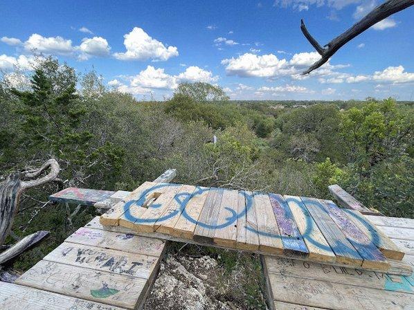 Treehouse