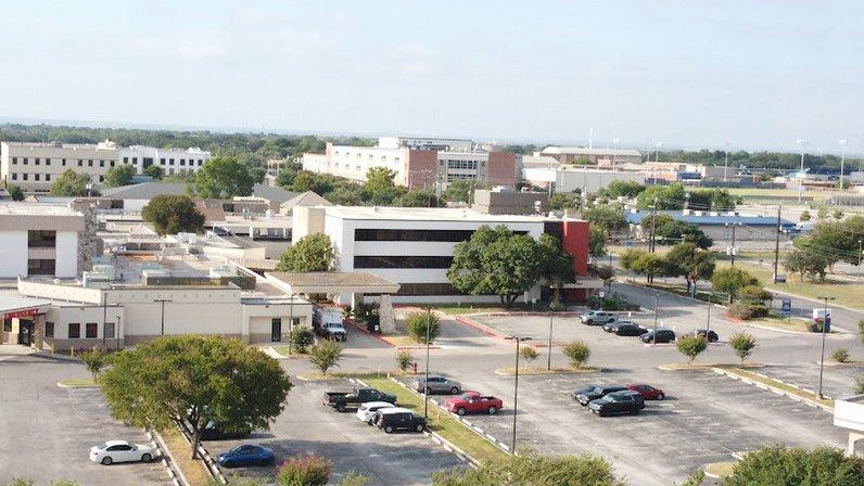 Texas Vista Medical Center Emergency Room