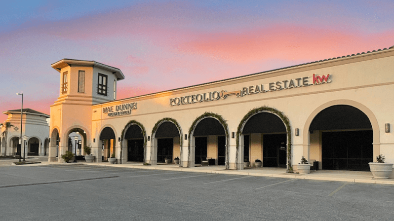 Portfolio Real Estate KW Diana Pitkin