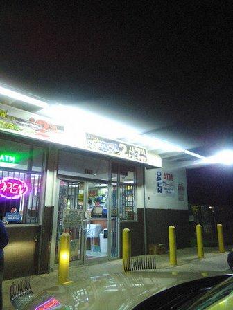 East Houston Food Mart