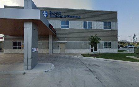 MedFirst Primary Care