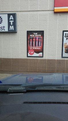 Circle K