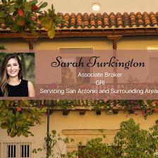 Sarah Turkington, REALTOR® - RE/MAX Elite