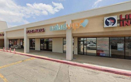 Brooks City Base Urgent Care
