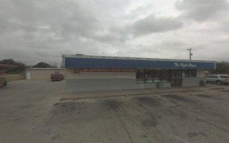 NYS Food mart
