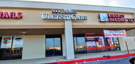 SouthMed Urgent Care