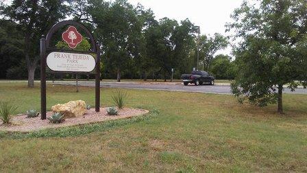 Frank Tejeda Park
