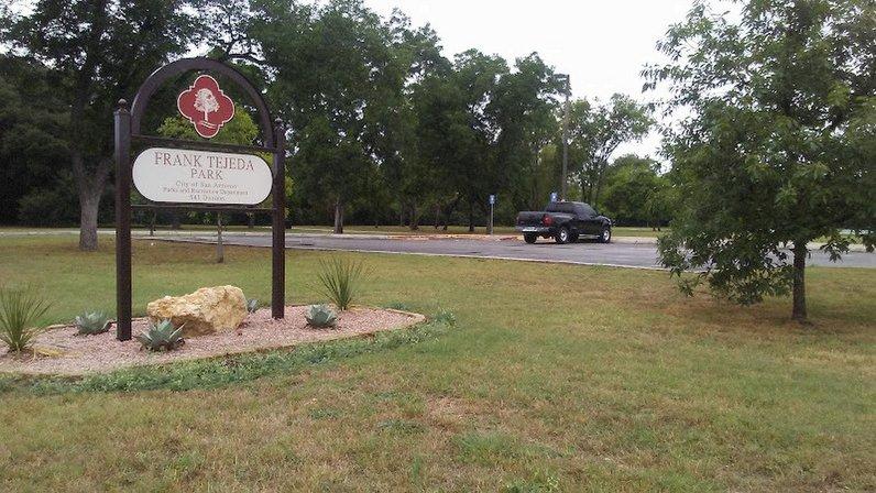 Frank Tejeda Park
