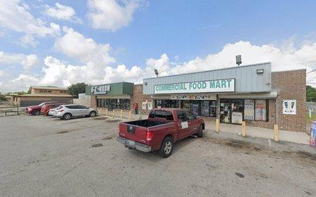 Commercial Food Mart