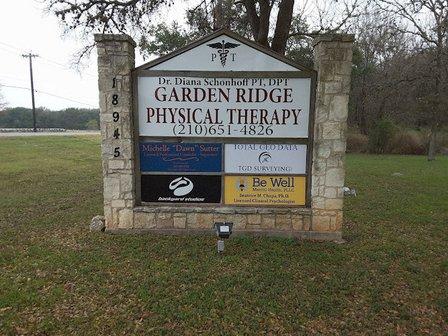 Garden Ridge Physical Therapy