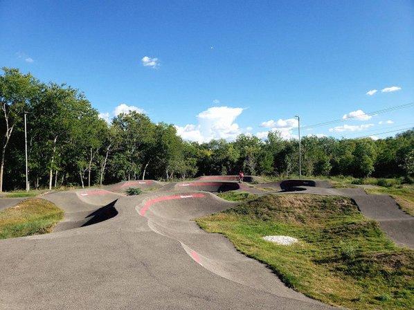 Freewheel Bike Park