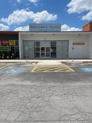 Hopscotch Health Children's Urgent Care & Primary Care
