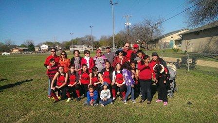 Lackland Terrace Park