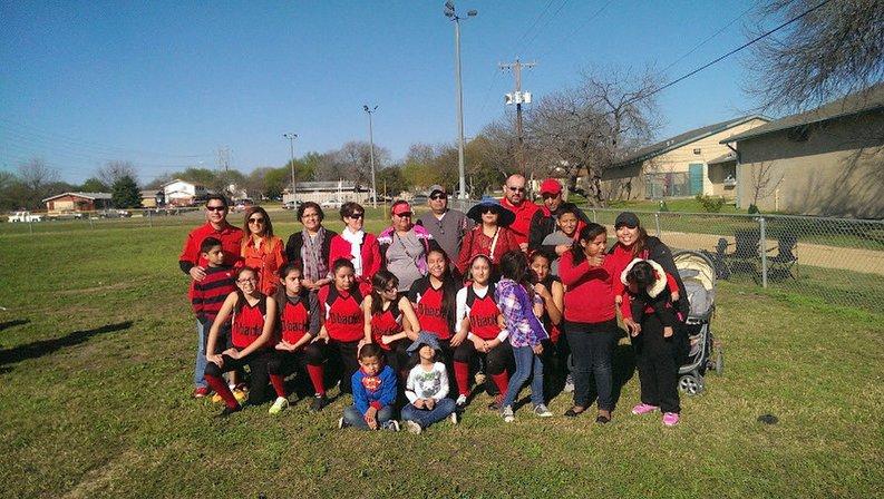 Lackland Terrace Park