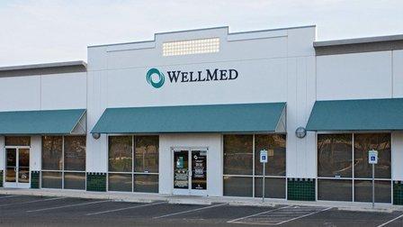 WellMed at NW 410