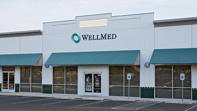 WellMed at NW 410