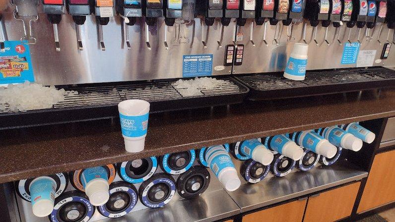 Circle K