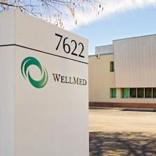 WellMed at Medical Center