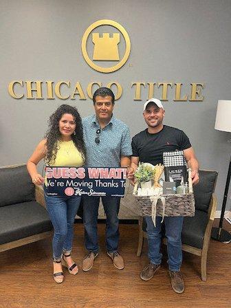 Daniel Nuñez - San Antonio Realtor