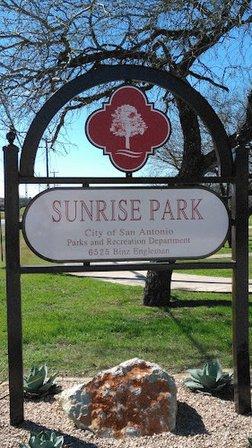 Sunrise Park