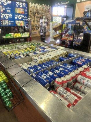 Fischer's Neighborhood Market #33