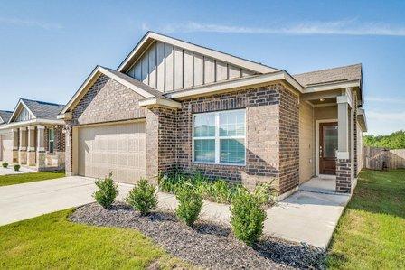 Latrisa Wyatt, Realtor