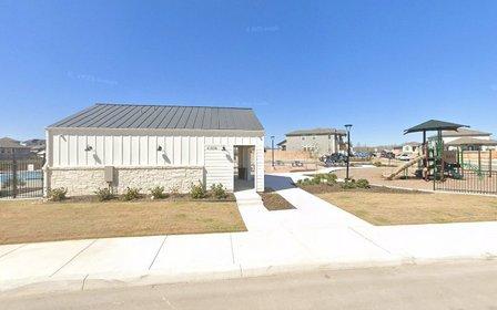 Remington Ranch HOA Pool and Playground