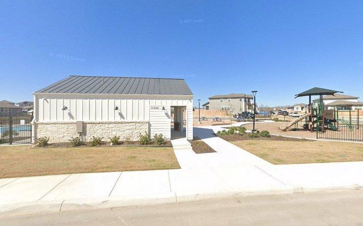 Remington Ranch HOA Pool and Playground