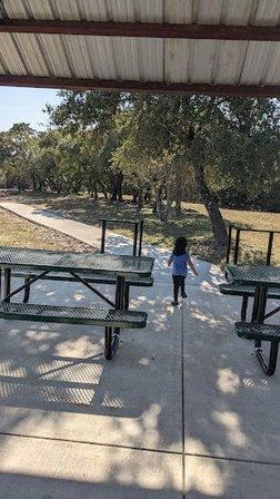 Monticello Ranch park