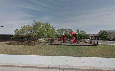 Redbird Ranch Basket Ball Court (Full Court)