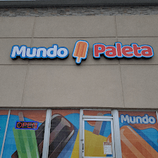 Mundo Paleta (Paletas de México)