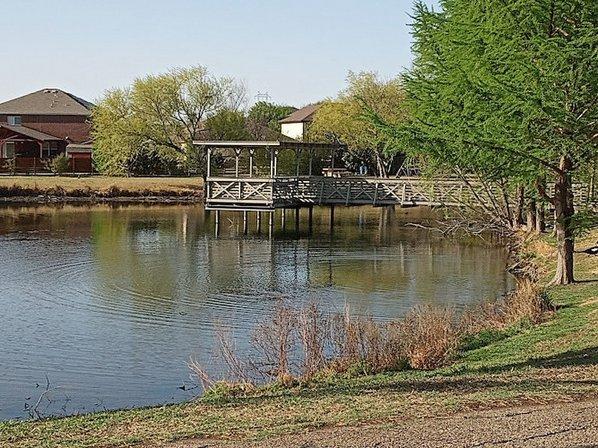 Wheeler Park