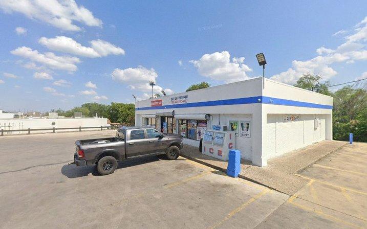 Jany Corner Store
