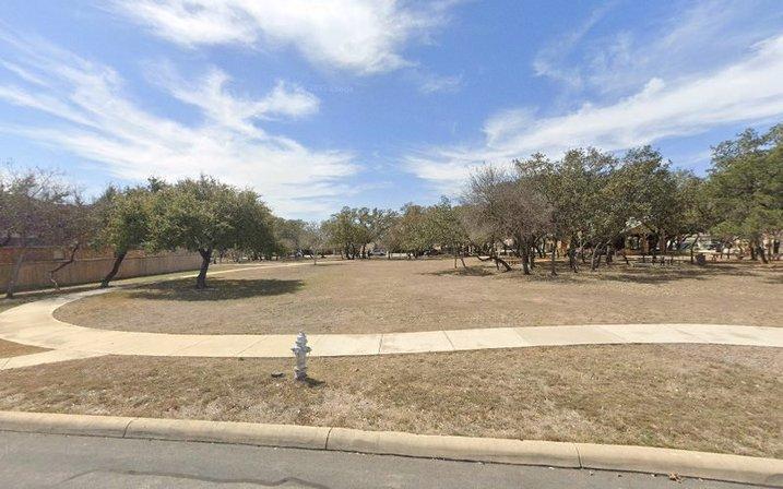 Potranco Run Park