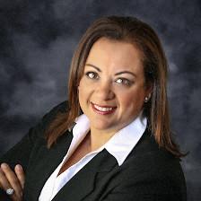 Ruth Horace - Keller Williams Legacy