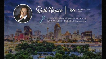 Ruth Horace - Keller Williams Legacy