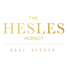 Ashley Hesles - Realtor at The Hesles Agency