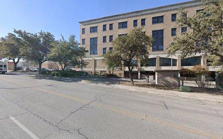 Fresenius Medical Care at St Lukes Baptist Hospital