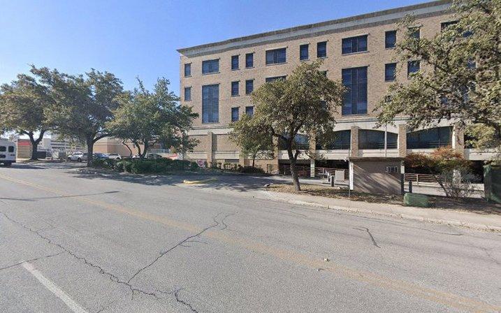 Fresenius Medical Care at St Lukes Baptist Hospital