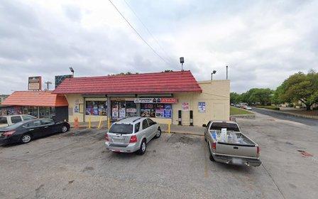 Bandera Convenience Food Store