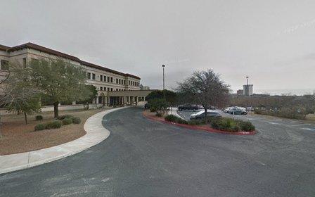 Fresenius Medical Care at Warm Springs Rehab Hospital
