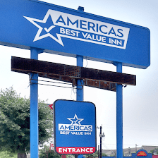Americas Best Value Inn San Antonio Airport South