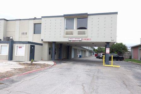 Americas Best Value Inn San Antonio Airport South