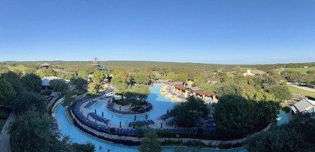 River Bluff Water Experience