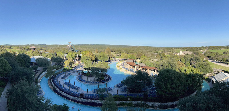 River Bluff Water Experience