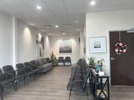 Epic Pain Management / Epic Urgent Care, PLLC