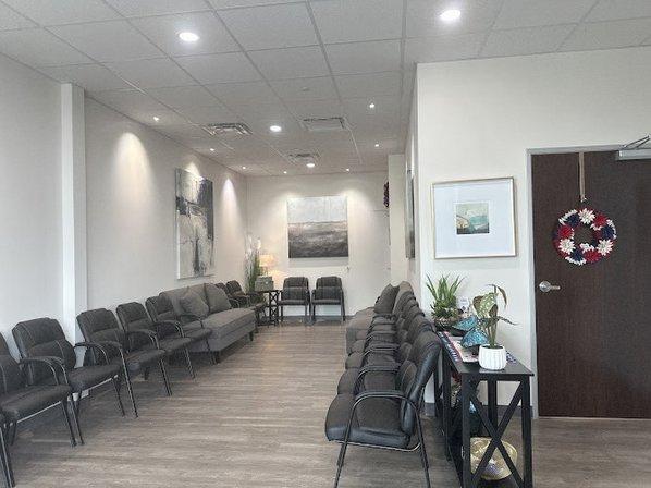 Epic Pain Management / Epic Urgent Care, PLLC