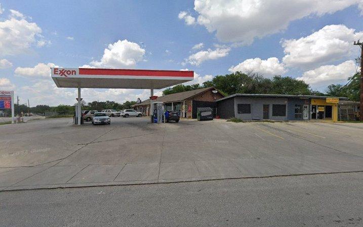 Big Star Food Mart