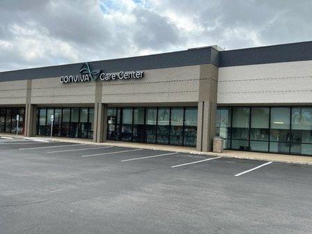 Conviva Senior Primary Care